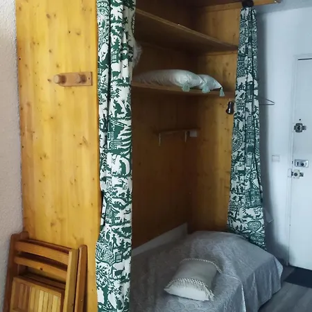Apartment Studio Chamonix