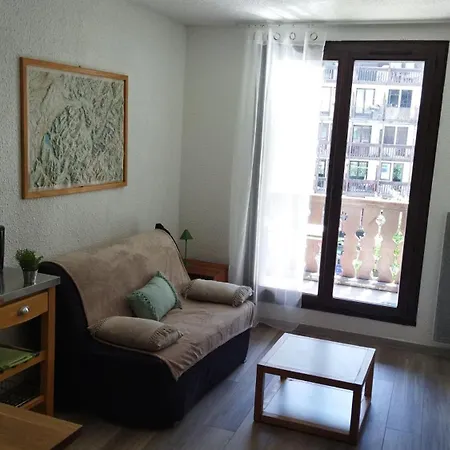 Appartement Studio Chamonix